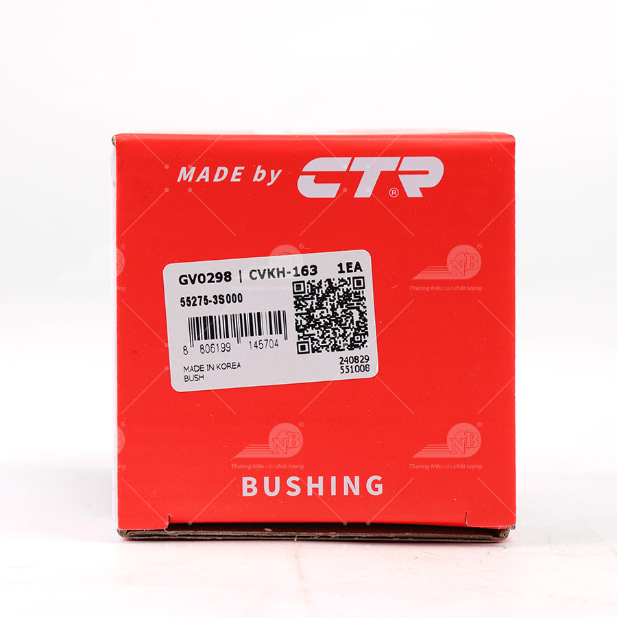 Cao su càng i dọc sau phải CVKH-163