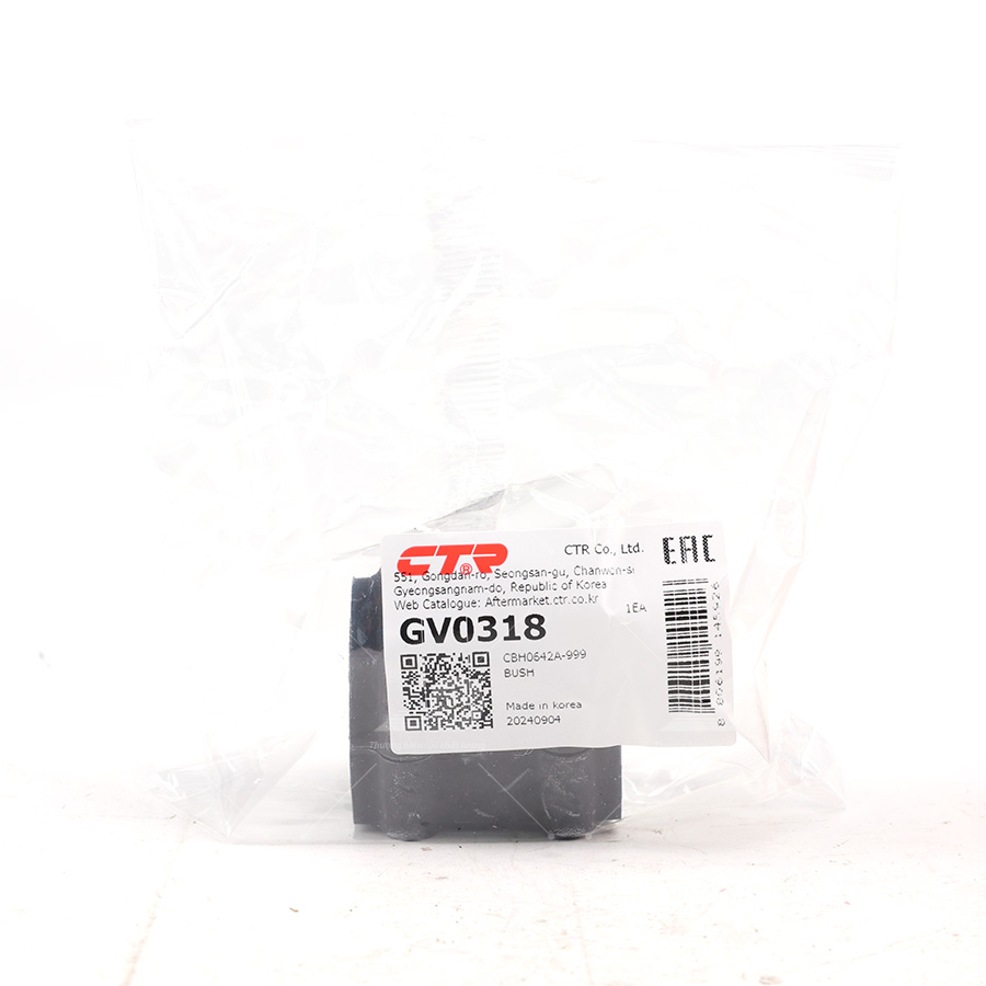 Cao su cân bằng sau CVKH-183