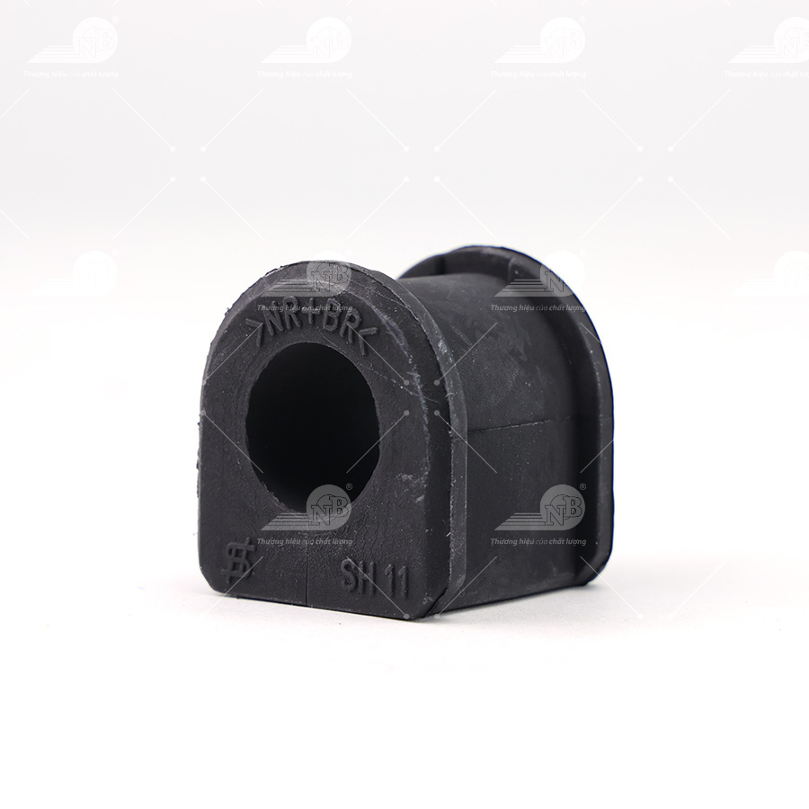 Cao su cân bằng trước CVMZ-4