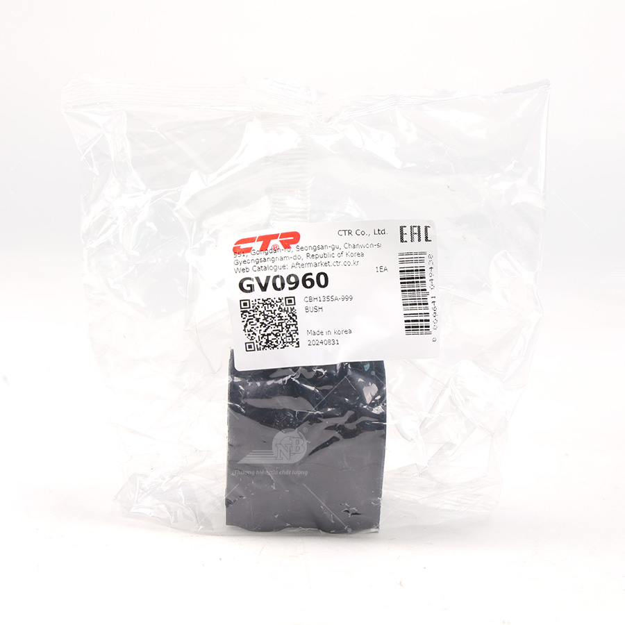 Cao su cân bằng trước GV0960