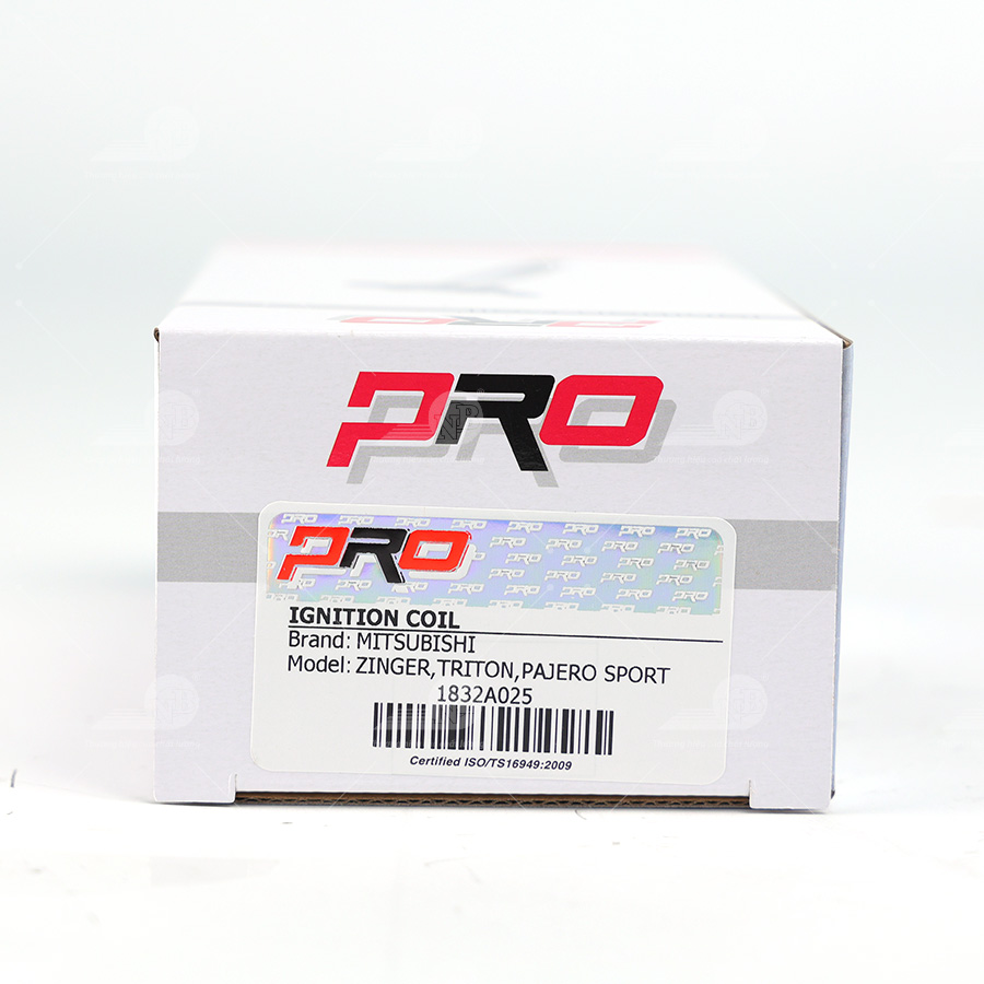 PRO PIC561D (1832A025) Mobin đánh lửa