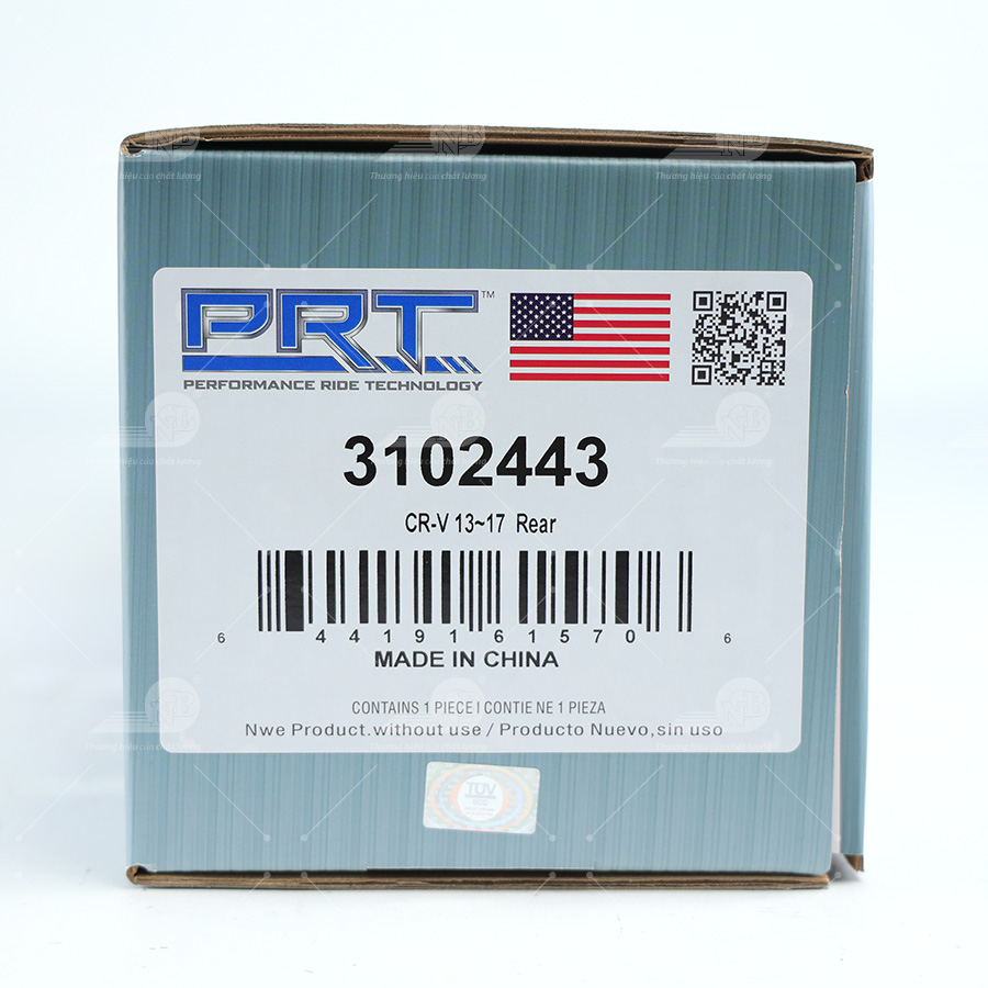 Phuộc nhún PRT 3102443