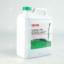 Nước giải nhiệt GMB 33% (màu xanh/ 4 Lít) GLC-33-4.0-040