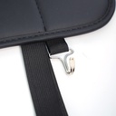 CIND CD-T011 (Đen) Túi đựng đồ size trung (kiểu gấp gọn)