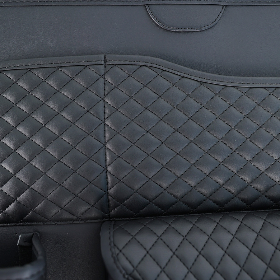 CIND CD-L011 (Đen) Túi đựng đồ size lớn