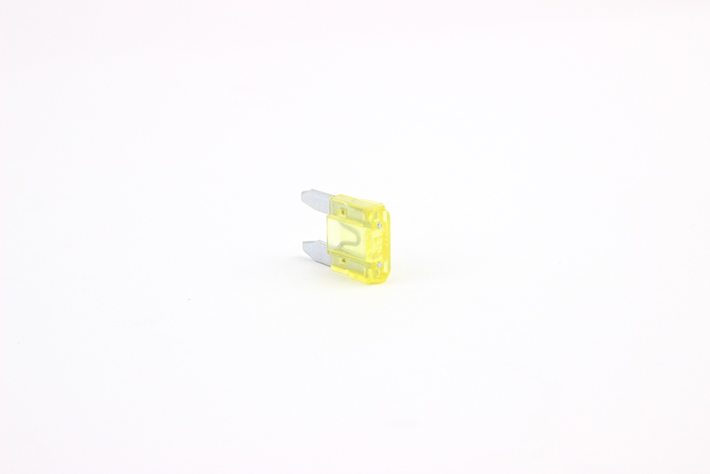 Cầu chì Mini VIAIR VI-M01 20A 100PS/BOX