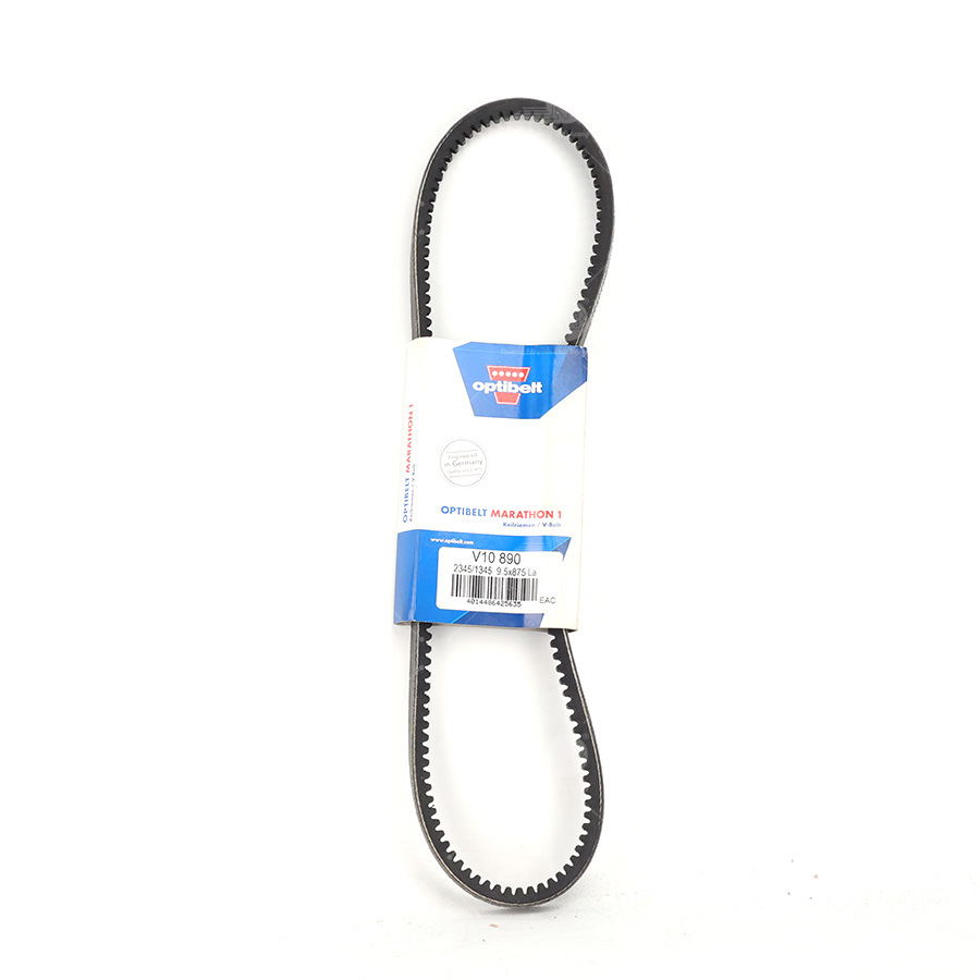 Optibelt F34.5 - V10x890 Dây curoa thang