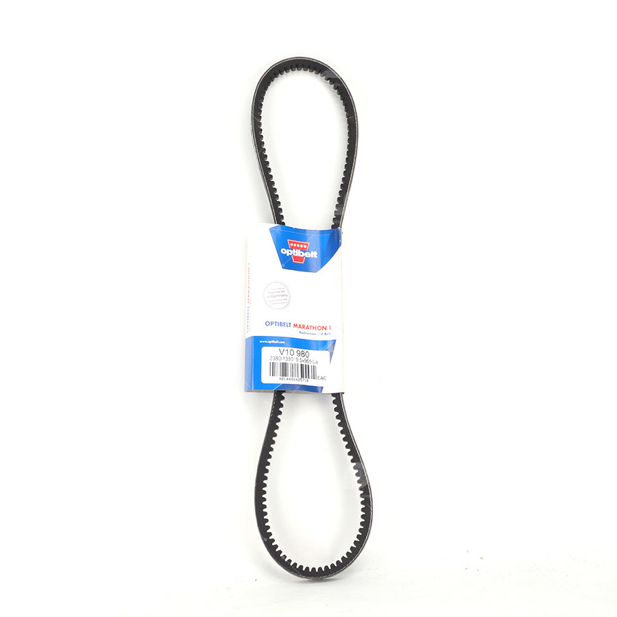 Optibelt F38 - V10x980 Dây curoa thang