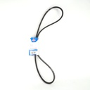 Optibelt A61 - V13x1560 Dây curoa thang