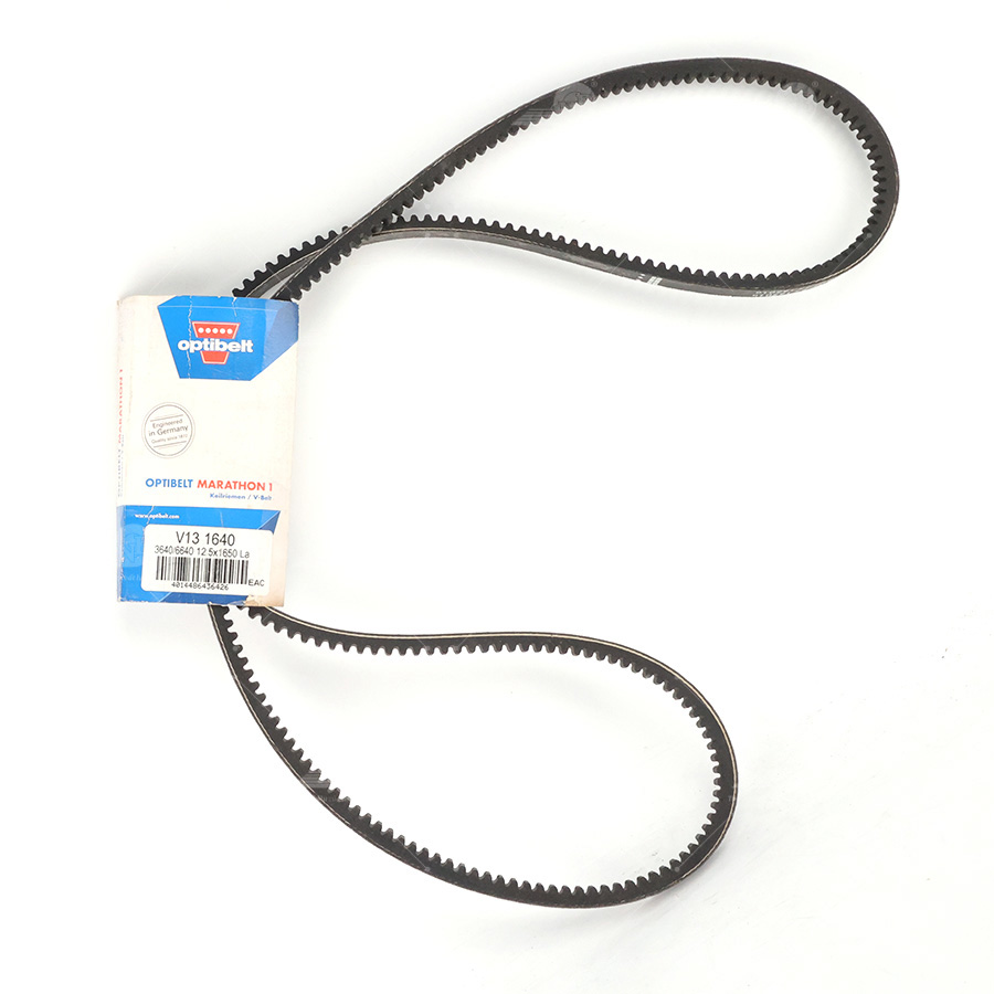 Optibelt A64 - V13x1640 Dây curoa thang