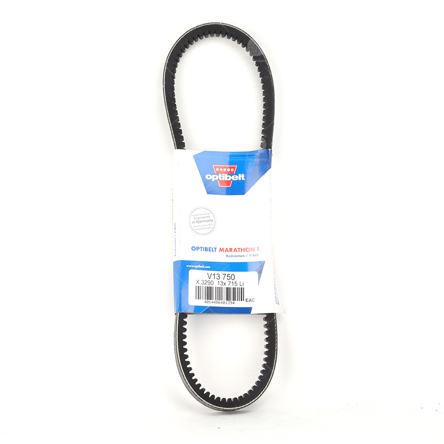Optibelt A29 - V13x750 Dây curoa thang