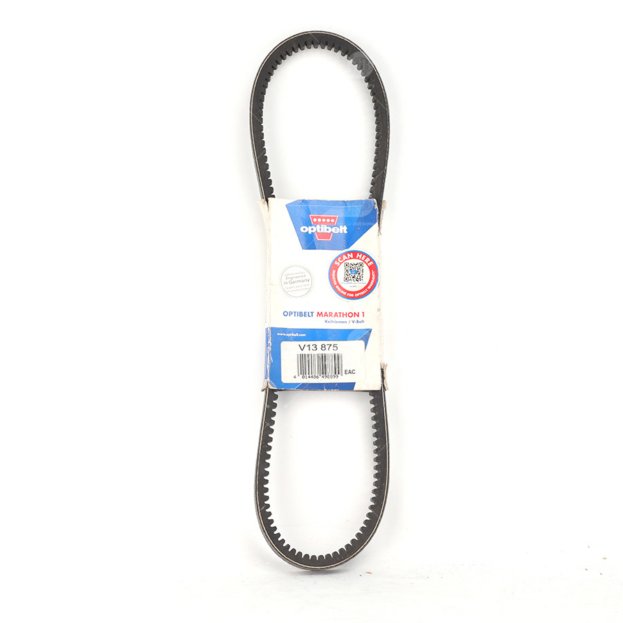 Optibelt A33.5 - V13x875 Dây curoa thang