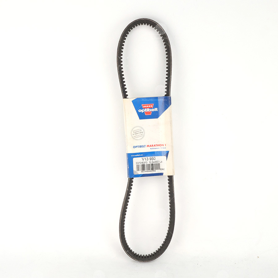 Optibelt A37 - V13x950 Dây curoa thang
