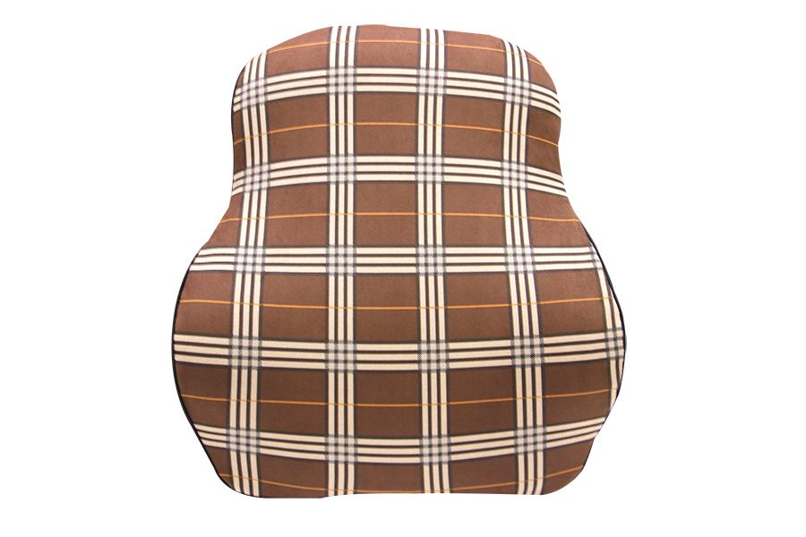 Lót lưng cao cấp cỡ cao Focus Bur FG-YM04-A cafe