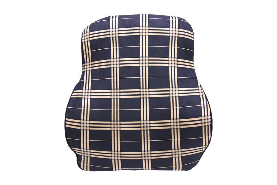 Lót lưng cao cấp cỡ cao Focus Bur FG-YM04-B lam