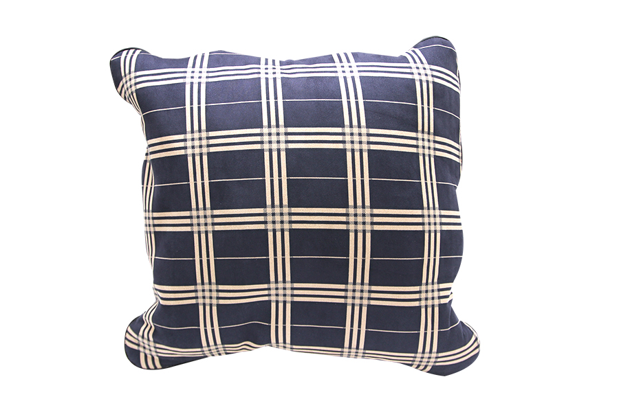 Lót lưng đa năng (có mền ) cao cấp Focus Bur FG-LB01-B lam