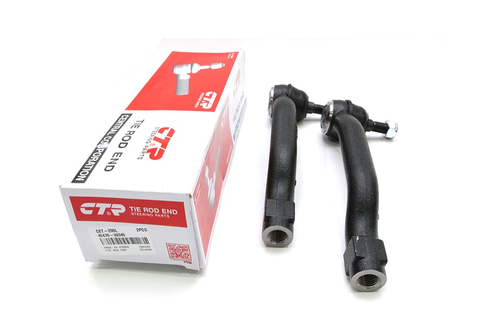 CTR CET-200L/CE0816L Rotuyn Lái Ngoài Trái