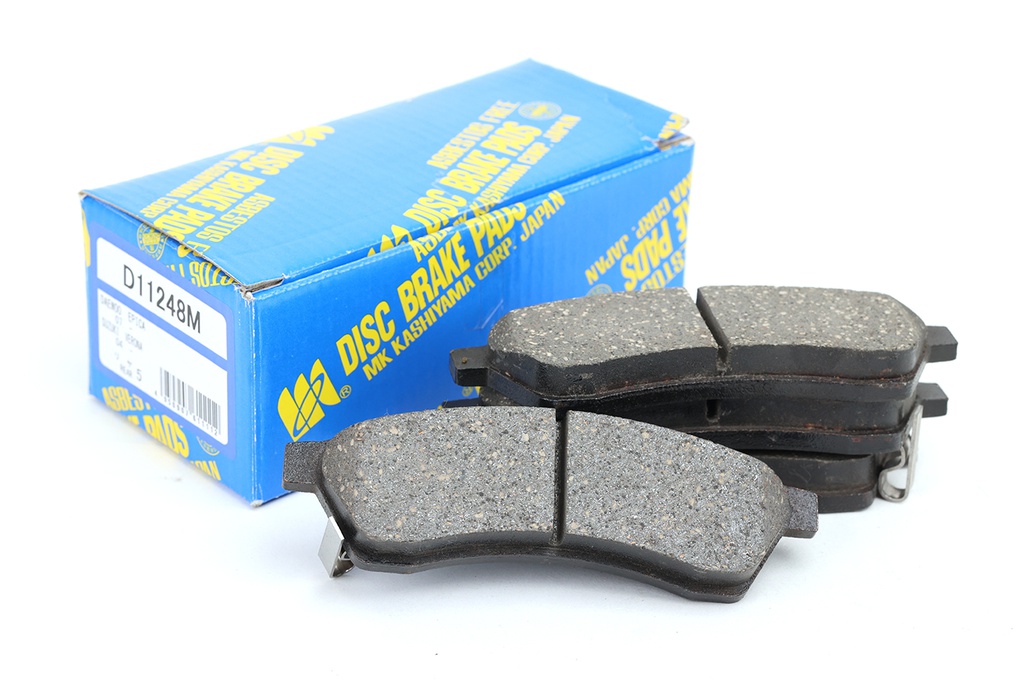 Bố thắng đĩa MK D-11248M-01