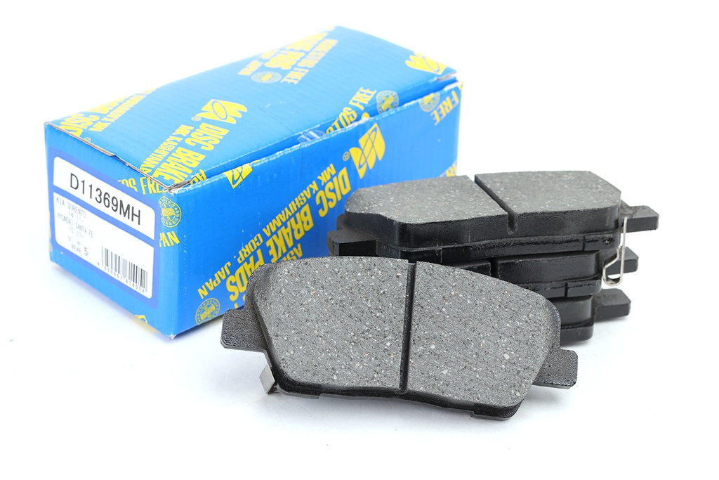 Bố thắng đĩa MK D-11369MH-01