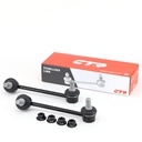 CTR CLKH-67L-C/CL0313L Rotuyn Cân Bằng Trước Trái