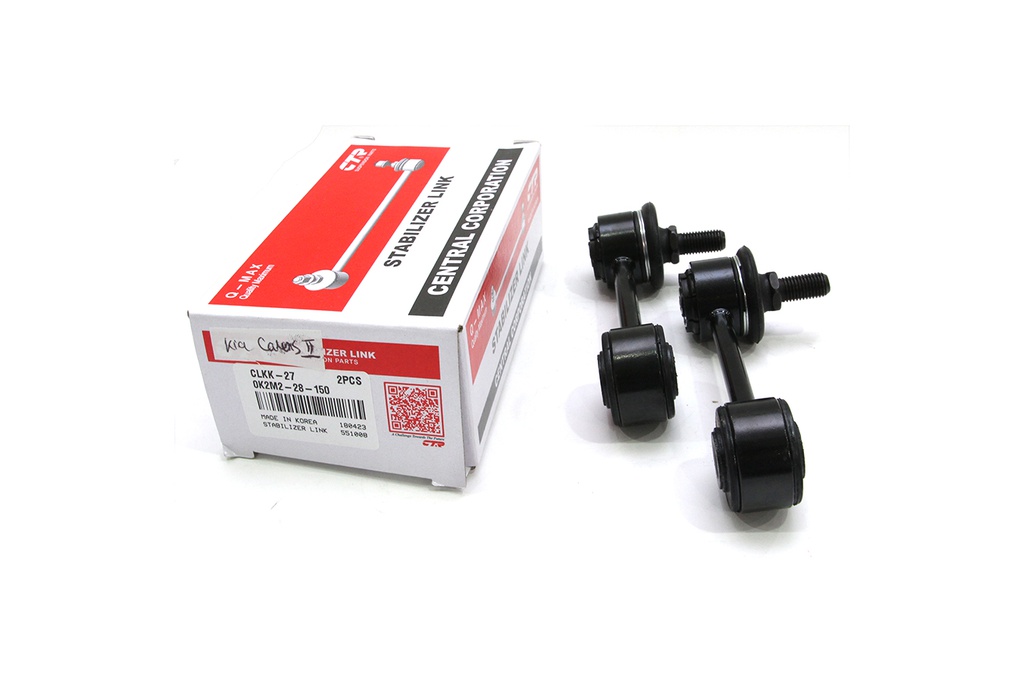 CTR CLKK-27-C/CL0343 Rotuyn Cân Bằng Sau