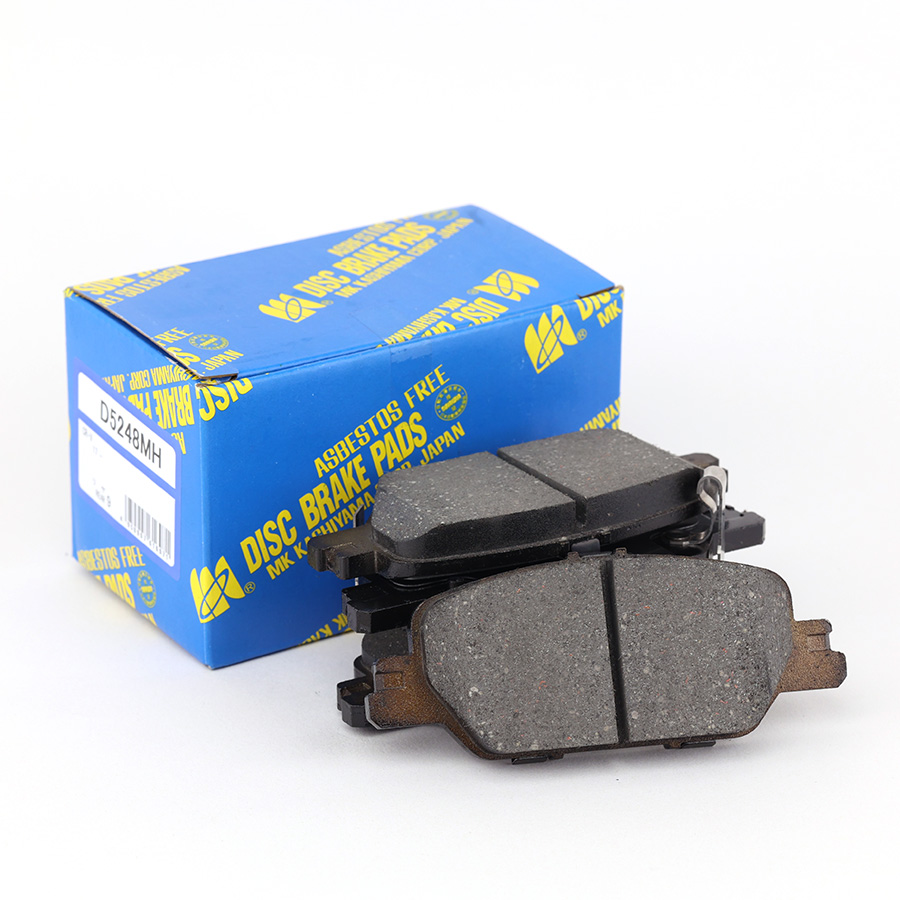 Bố thắng đĩa MK D-5248MH-01