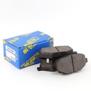 Bố thắng đĩa MK D-20076MH-01