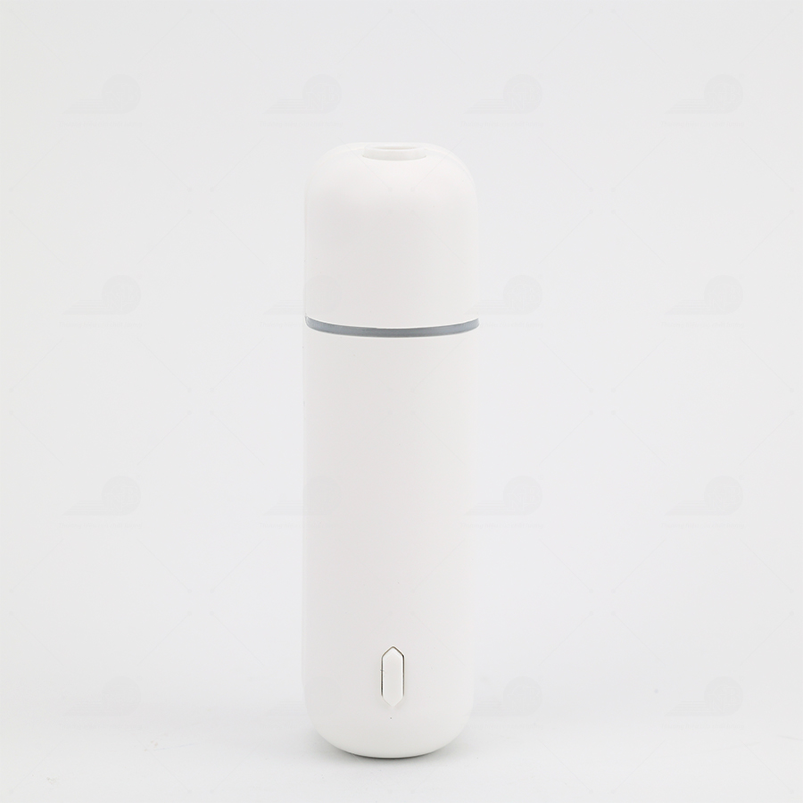 Máy phun thơm ghim máy lạnh FK01 HILTON trắng (6*5ml)