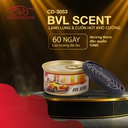 Hộp thơm CIND 40g CD-3053 BVL SCENT