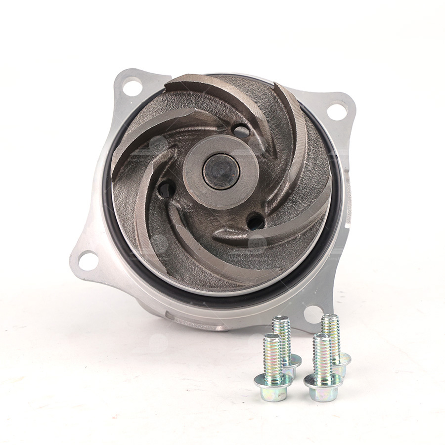 Bơm nước GMB GWF100A