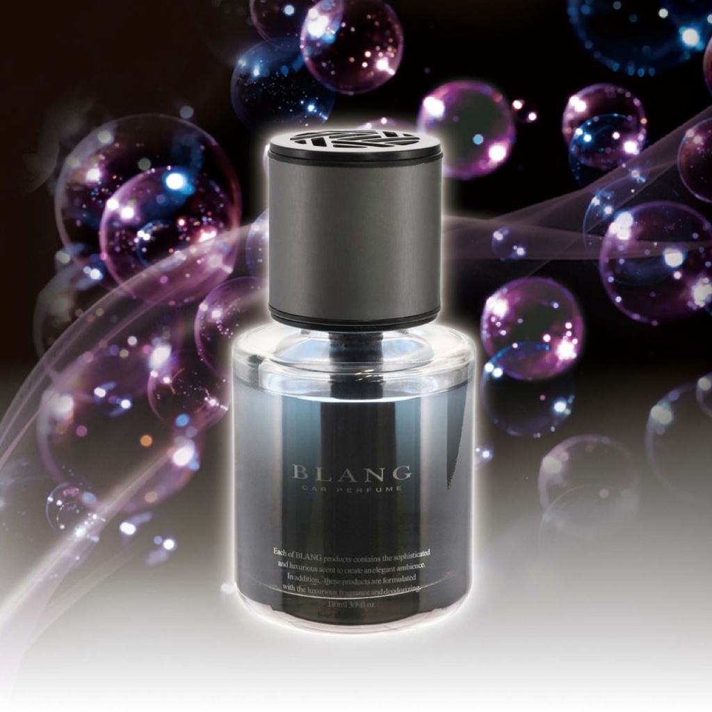 Dầu thơm BLANG LIQUID BX ANGEL SHOWER L2083 110ml đen