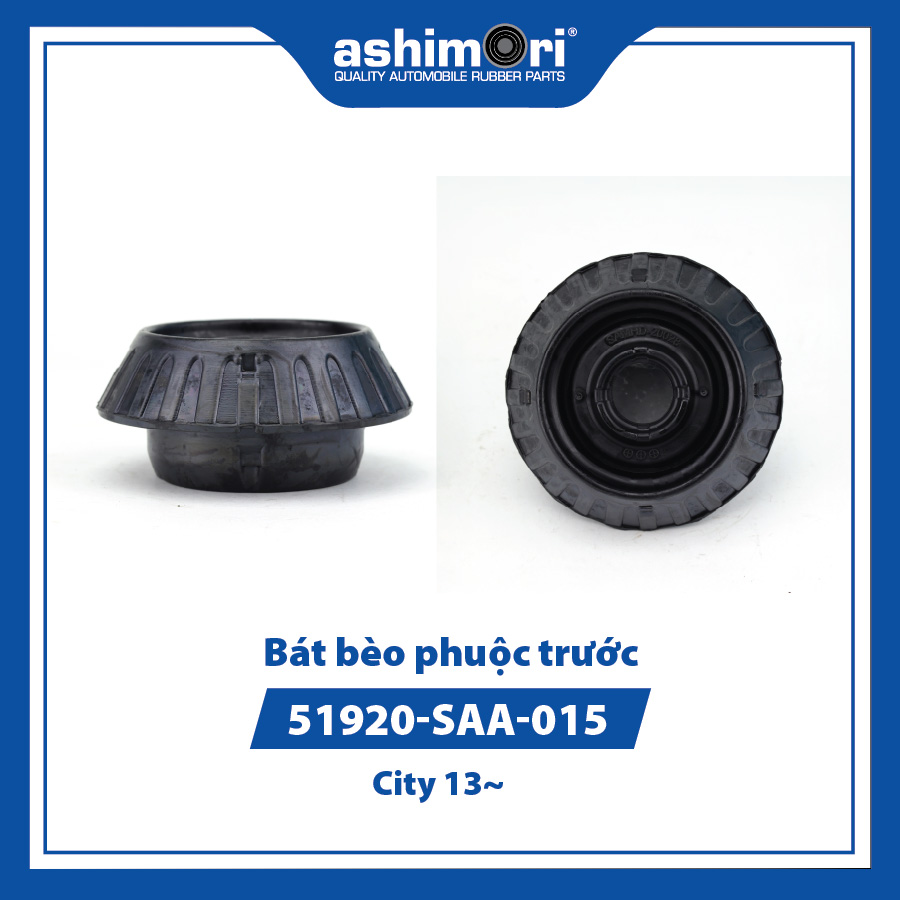 Bát bèo phuộc trước SAMHD-20028/OEM No.51920-SAA-015