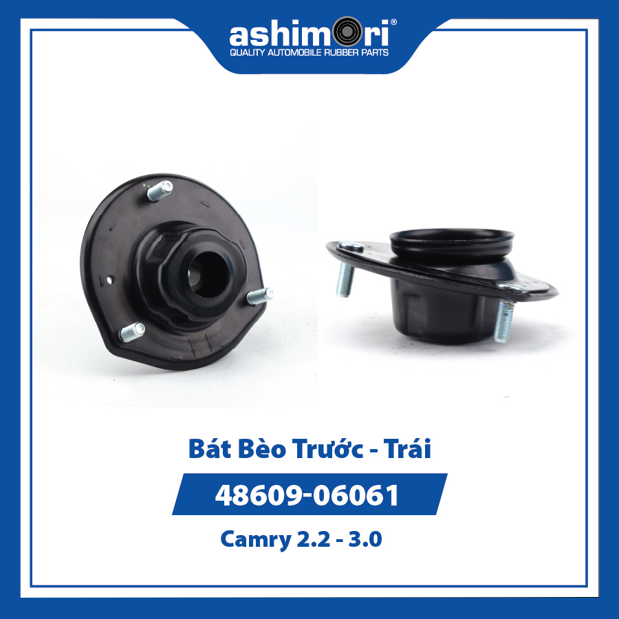 Bát Bèo Trước - Trái SAMTY-20035/OEM No.48609-06061