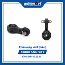 Chân máy số 8 (trên) SEMHD-20075/OEM No.50880-SNG-981