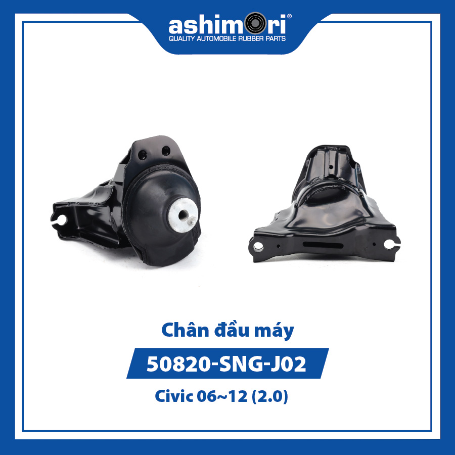 Chân đầu máy SEMHD-20078-O/OEM No.50820-SNG-J02