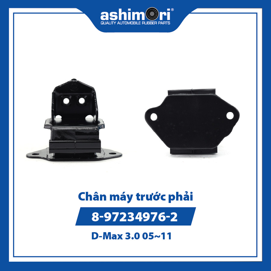 Chân máy trước phải SEMIS-20006/OEM No.8-97234976-2