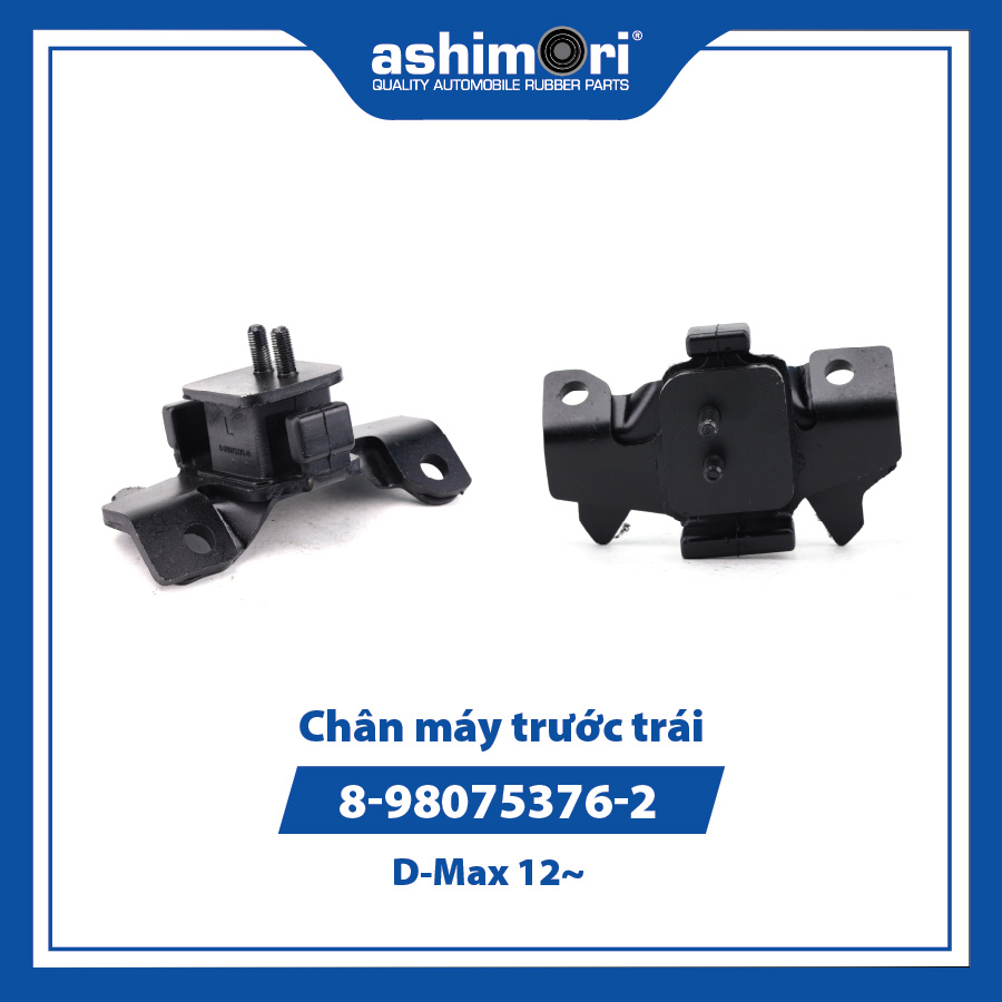 Chân máy trước trái SEMIS-20020/OEM No.8-98075376-2