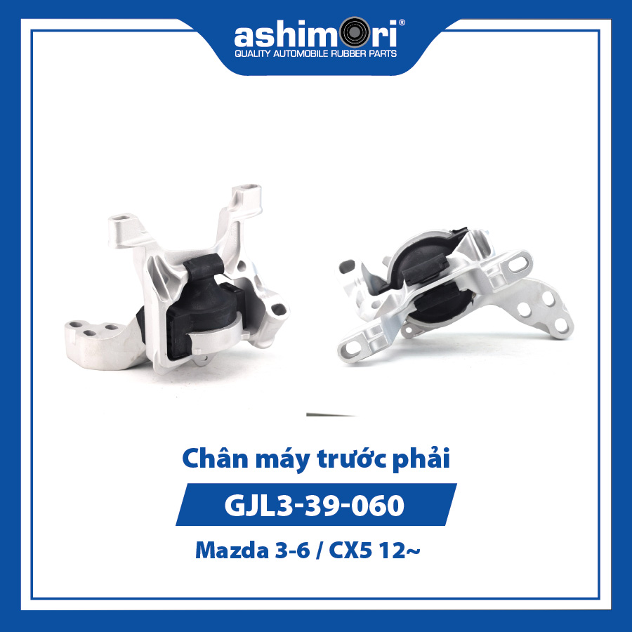 Chân máy trước phải SEMMZ-20114-O/OEM No.GJL3-39-060