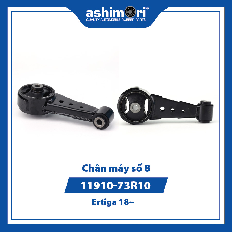 Chân máy số 8 SEMSZ-20055/OEM No.11910-73R10