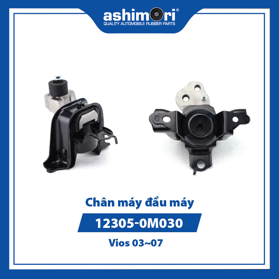 Chân máy đầu máy SEMTY-20033/OEM No.12305-0M030