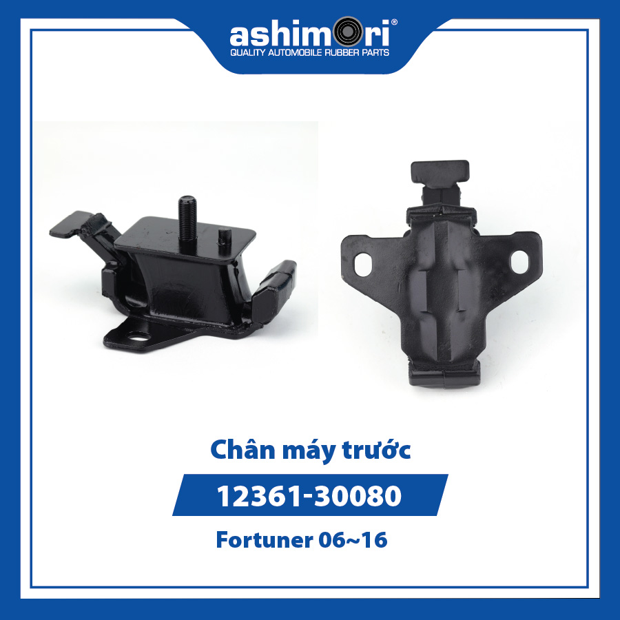 Chân máy trước SEMTY-20112/OEM No.12361-30080
