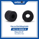 Cao su Cân bằng trước 56112-09400-A/OEM No.56112-09400-A
