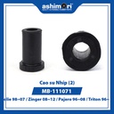Cao su Nhíp (2) MB-584531/OEM No.MB-111071