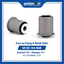 Cao su Càng A Dưới (lớn) SBHMZ-20087/OEM No.UC3C-34-450/UC3C-34-460