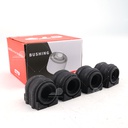 Cao su cân bằng trước CVKH-220