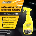 Chất bảo vệ táp lô khử mùi Formula 1 # 615277 (12/16oz 473ml)