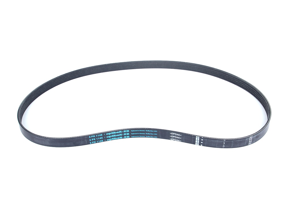 Optibelt 05PK1146 K3OP Dây curoa gân