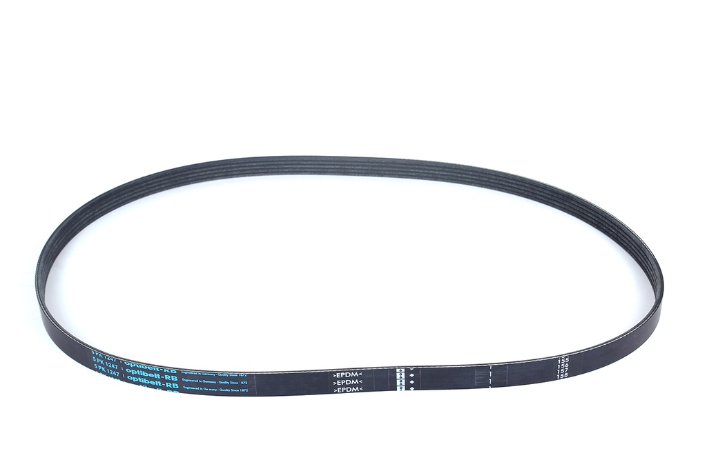 Optibelt 05PK1247 K3OP Dây curoa gân
