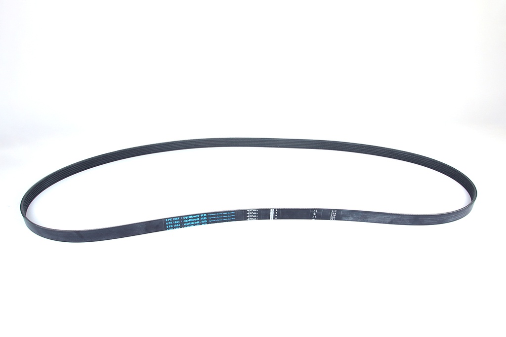 Optibelt 06PK1864 K3OP Dây curoa gân