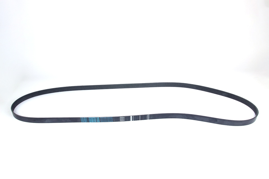 Optibelt 06PK2074 K3OP Dây curoa gân